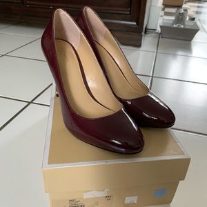 Michael Kors Ashby Flex Pump